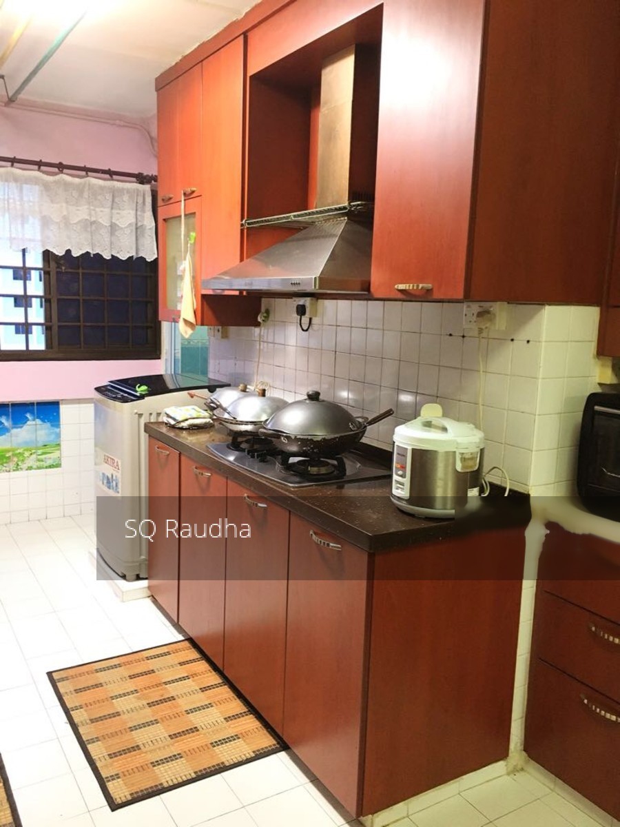 Blk 132 Yishun Street 11 (Yishun), HDB 3 Rooms #155377952